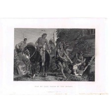 NATIVE AMERICAN INDIANS Miss