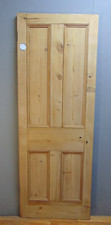 Doors Door Victorian 4 Panel