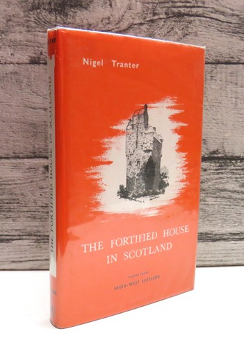 The fortified house - the,
