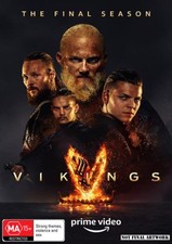 Vikings: Season 6 - Volume 2