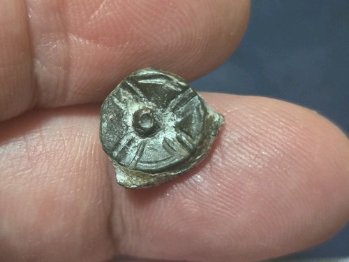 Celtic potin class - bc, 11