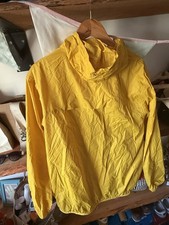 K.Way Rain Jacket Mens