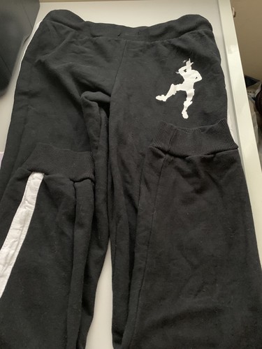 Fortnite large jogging bottoms