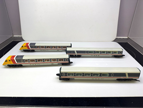 Hornby gauge r794 - hornby,
