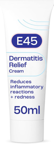 Steroid free eczema cream - cream, 50ml