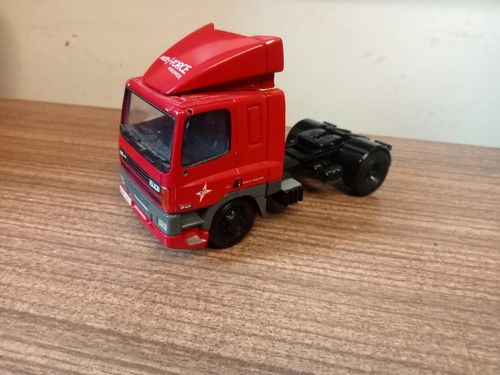 Corgi modern truck - corgi, heavy