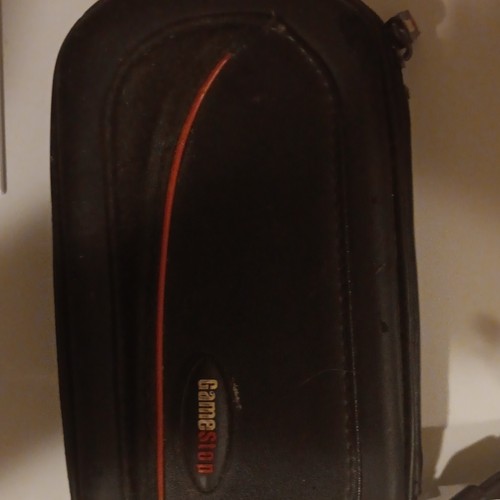 Sony psp 1001 black handheld - sony,
