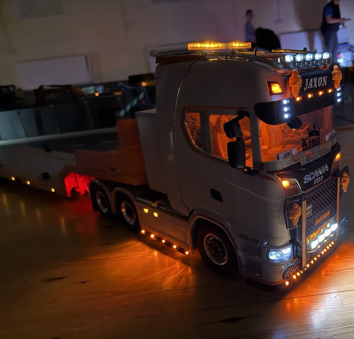 Scania 770s rc - scania, 1:14