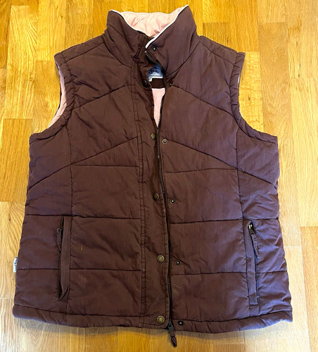 Lazy jacks quilted - full, zip