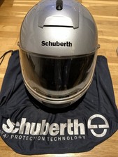 Schuberth C2 Motorcycle Helmet