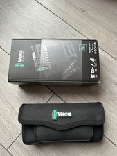 Wera Bicycle Set 3 41pcs Bike
