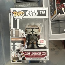 Funko Pop! Vinyl: Star Wars -