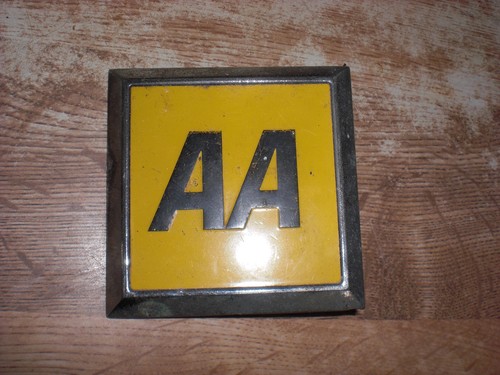 Vintage square car - vintage,