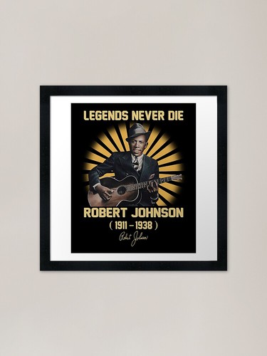 Blues 70s robert johnson - 70s,