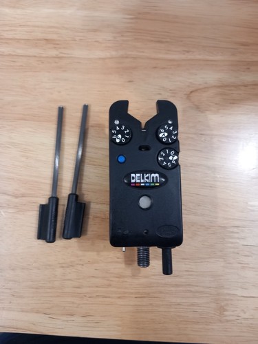 Delkim txi plus blue - plus,