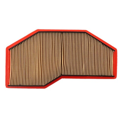 Air filter for - triumph, 1050