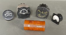 Radio Frequency Ammeter - Job Lot - LINDARS RADIOS