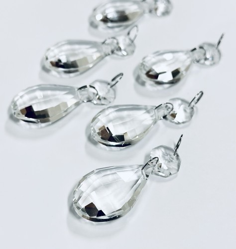 Pack crystal matrix - of,