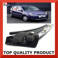 FORD FIESTA DRIVER SIDE FRONT