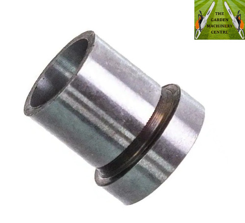 Chainsaw bearing spacer - chainsaw,