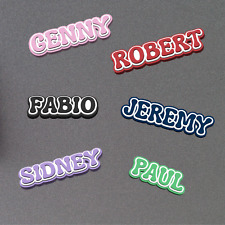 Personalised Fridge Magnet