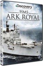 HMS Ark Royal Royal Navy