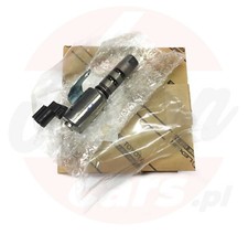 Genuine Camshaft VVTi Valve
