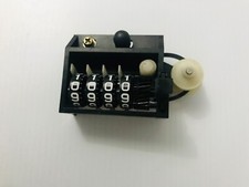 Revox B77 MK2 Tape Caunter