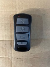 Sargent Stinger AS310 Alarm