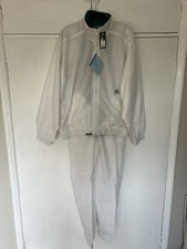 Vintage Tennis Tracksuit