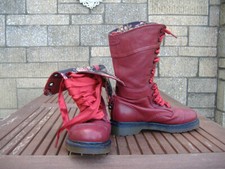 Dr Martens triumph 1914 uk