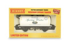 Only Fools and Horses Hornby