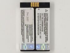 Motorola NNTN6923A NNTN4655B TETRA Radio Battery  1450 mAh 3.6v MTH800 TETRA  