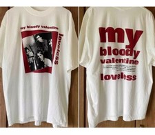 My Bloody Valentine Loveless
