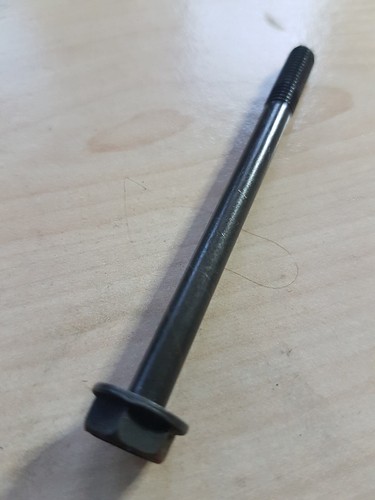 Camshaft bolt 77 engine - 77,