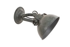 Vintage Industrial Wall Light Antique Retro Style Lamp | Sconce Fixture Rustic