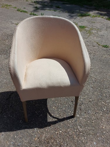 Vintage metal framed lloyd - vintage,