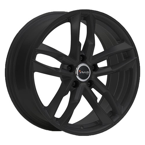 Alloy wheel avus af16 - af16, for