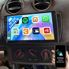 Apple CarPlay Stereo Radio For