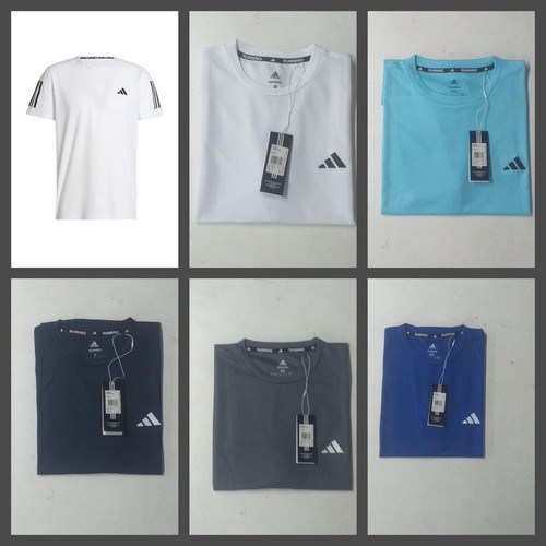 Adidas own the run - own, drifit