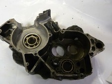 HONDA CR125 crank case right side crankcase 1988 1989 ERA ref k 49 3