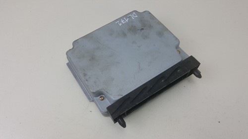 Dl172 volvo engine control - volvo,
