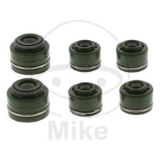 Valve stem seal for Honda CB