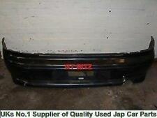 Mitsubishi Lancer Evo 7 Evo 8 VII VIII Rear Bumper
