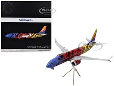 BOEING 737 MAX 8 AIRCRAFT