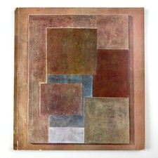 Ben Nicholson exhibition