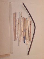 Mercedes Fintail W110 111