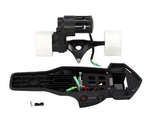 Razor electric skateboard - razor,