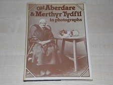 Old Aberdare & Merthyr Tydfil