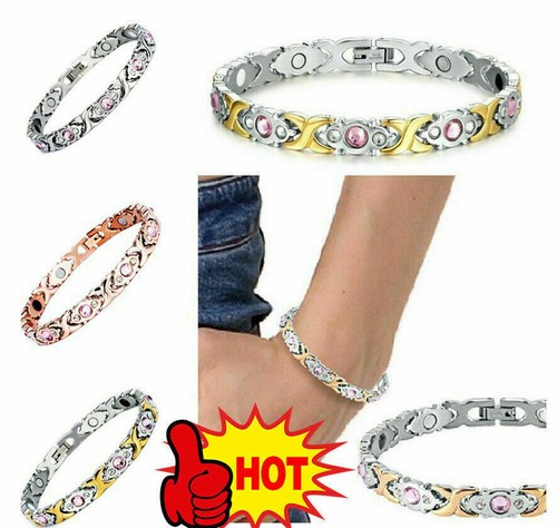 Germanium lymph detox bracelet - lymph,